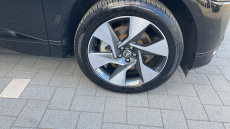 Jaguar I-Pace 294kW EV400 R-Dynamic SE Black 90kWh 5dr Auto Electric Estate